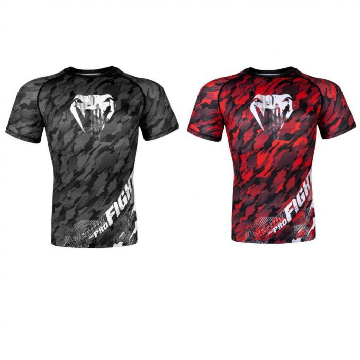Punk Style Men Polyester Spandex Sublimation Compression Hoodie