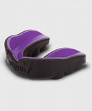 VENUM-0618-107 CHALLENGER SPORTS MOUTHGUARD Senior Age 11+ Black Purple