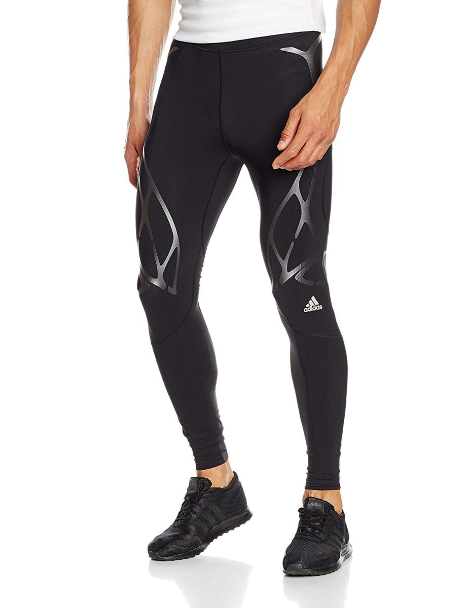 Adidas Techfit Chill Tights Leggings Size S-XL