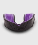VENUM-0618-107 CHALLENGER SPORTS MOUTHGUARD Senior Age 11+ Black Purple