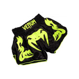 Venum BANGKOK Inferno MUAY THAI BOXING Shorts XS-XXL 6 Colours