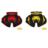 Venum BANGKOK INFERNO Youth MUAY THAI BOXING Shorts 8-14 yrs 2 Colours