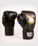 VENUM-04636-001 ANGRY BIRDS KIDS MUAY THAI  BOXING GLOVES 4-8 oz