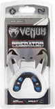 VENUM-0620 PREDATOR SPORTS MOUTHGUARD Senior Age 11+ Black Blue