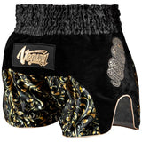 Venum ABSOLUTE MUAY THAI BOXING Shorts XS-XXL Black Gold