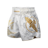 HAYABUSA FALCON 3377 MUAY THAI BOXING Shorts S-XXL 3 Colours