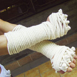 Set of Muay Thai Boran Boxing Pra Jiad Armbands / Mongkhon Headband / Handwraps Size XXS-XXL 6 Colours