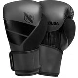 HAYABUSA S4 BOXING GLOVES 8-16 oz 3 Colours