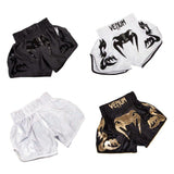 Venum BANGKOK Inferno MUAY THAI BOXING Shorts XS-XXL 4 Colours