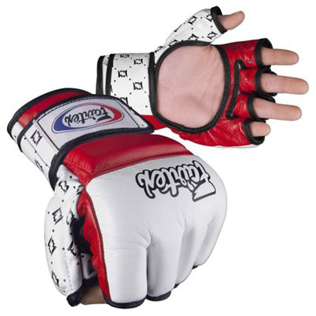 Fairtex fgv17 sales