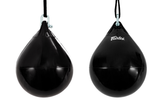 FAIRTEX HB16 WATER PUNCHING HEAVY BAG UNFILLED 58 x 46 cm Black