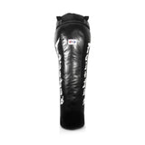 FAIRTEX ANGLE HB12 PUNCHING HEAVY BAG UNFILLED 50 dia x 150 cm Black