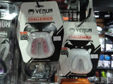 VENUM--03348-108 CHALLENGER KIDS SPORTS MOUTHGUARD Junior Age 10- Black White