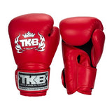 TOP KING SUPER AIR TKBGSA MUAY THAI BOXING GLOVES 8-16 oz 7 Colours