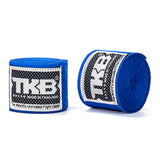 TOP KING TKHW 1 MUAY THAI BOXING HANDWRAPS COTTON ELASTIC 5 m Vary Colours