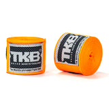TOP KING TKHW 1 MUAY THAI BOXING HANDWRAPS COTTON ELASTIC 5 m Vary Colours