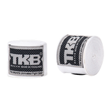 TOP KING TKHW 1 MUAY THAI BOXING HANDWRAPS COTTON ELASTIC 5 m Vary Colours