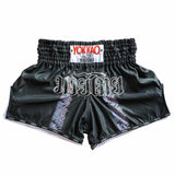YOKKAO DEDICATION CARBONFIT MUAY THAI MMA BOXING Shorts S-XXL