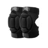 Extreme Sports Ski Snow Boarding Skate Protective Elbow Pads Support Child & Adult Size Available XS-L (OS005)