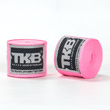 TOP KING TKHW 1 MUAY THAI BOXING HANDWRAPS COTTON ELASTIC 5 m Vary Colours