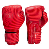 Fairtex BGV14 MUAY THAI BOXING GLOVES 8-16 oz Red