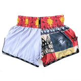 YOKKAO FREEDOM CARBONFIT MUAY THAI MMA BOXING Shorts S-XXL