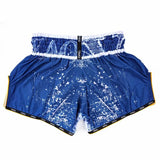 YOKKAO SKULLZ CARBONFIT MUAY THAI MMA BOXING Shorts S-XXL