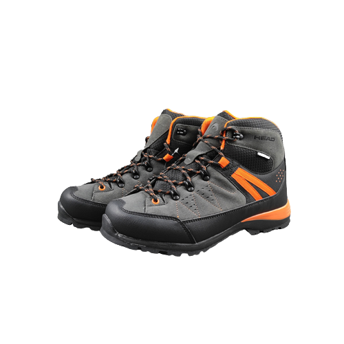 CLEARANCE SALES HEAD GHERA OUTDOOR HIKING SHOES BOOTS Water