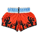 YOKKAO MONSTER CARBONFIT MUAY THAI MMA BOXING Shorts S-XXL