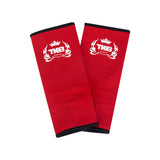TOP KING MUAY THAI  BOXING MMA ANKLE SUPPORT GUARD M-L 3 Colours