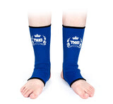 TOP KING MUAY THAI  BOXING MMA ANKLE SUPPORT GUARD M-L 3 Colours
