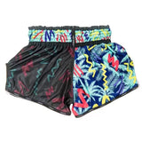 YOKKAO MIAMI CARBONFIT MUAY THAI MMA BOXING Shorts S-XXL