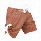 Muay Thai Boran Boxing Shorts Trunks Size M-XXL 3 Colours