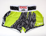YOKKAO CARBONFIT MUAY THAI MMA BOXING Shorts S-XXL