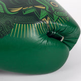 Fairtex BGV Premium Resurrection Limited Edition MUAY THAI BOXING GLOVES 8-16 oz