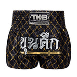 Top king TKTBS-215 Muay Thai Boxing Shorts S-XL 4 Colours