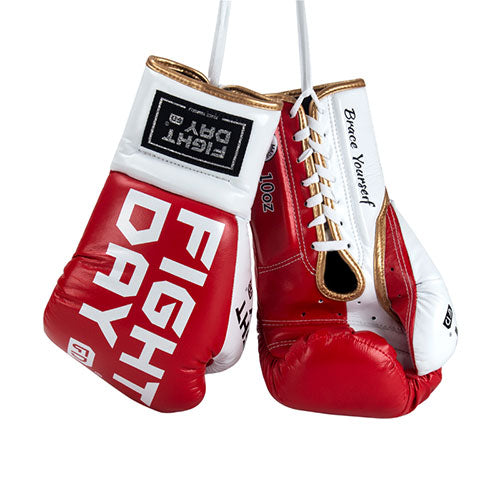 PAFFEN SPORT: CONTEST BOXNINGSLINNE - BLÅ