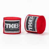 TOP KING TKHW 1 MUAY THAI BOXING HANDWRAPS COTTON ELASTIC 5 m Vary Colours