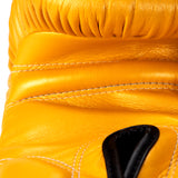 Fairtex BGV18 Super Sparring MUAY THAI BOXING GLOVES 14-20 oz