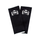 TOP KING MUAY THAI  BOXING MMA ANKLE SUPPORT GUARD M-L 3 Colours