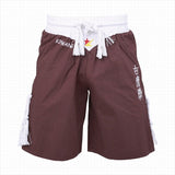 Muay Thai Boran Boxing Shorts Trunks Size M-XXL 3 Colours