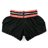 YOKKAO ANGRY BUNNY CARBONFIT MUAY THAI MMA BOXING Shorts S-XXL