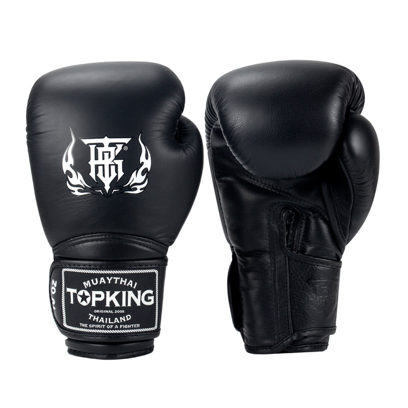 King Gel Hand Wraps - Boxing Gloves, Martial Art Supplies