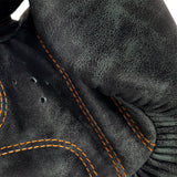 Fairtex Heart of a Warrior Premium Limited Edition MUAY THAI BOXING GLOVES Leather 8-16 oz