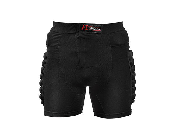 Extra Hip Protection Impact Shorts