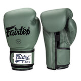 Fairtex BGV11 F-DAY LIMITED EDITION MUAY THAI BOXING GLOVES 8-16 oz