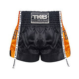 Top king TKBSRB Muay Thai Boxing Shorts S-XL Black Series Vary Colours