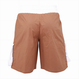 Muay Thai Boran Boxing Shorts Trunks Size M-XXL 3 Colours