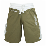 Muay Thai Boran Boxing Shorts Trunks Size M-XXL 3 Colours