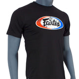 FAIRTEX VINTAGE MUAY THAI FIGHTER T-SHIRT TS4 S-XL